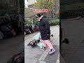 小犟种坚持犟了两个小时……结果……