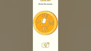 Dop2 . Erase the Excess . LVL 234 solved💯 #dop2 viral #shorts