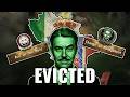 I Formed a Mafia as the Courier to Steal Mr. House's New Vegas (HOI4 Old World Blues)