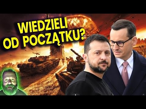 Teorie Spiskowe o Wojnie na Ukrainie Które Okazały Się Prawdą! - Analiza Ator