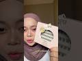 Review Individual Lashes sebelum virall