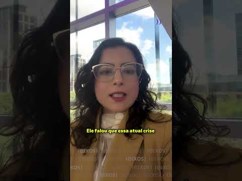 A CeraWeek come&ccedil;ou e a eixos est&aacute; l&aacute; em Houston cobrindo o maior evento de energia do MUNDO