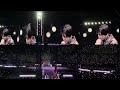 BTS Body To Body Live Raymond James Stadium April 25 2026 