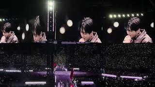 BTS - Body to Body Live @ Raymond James Stadium / April 25, 2026