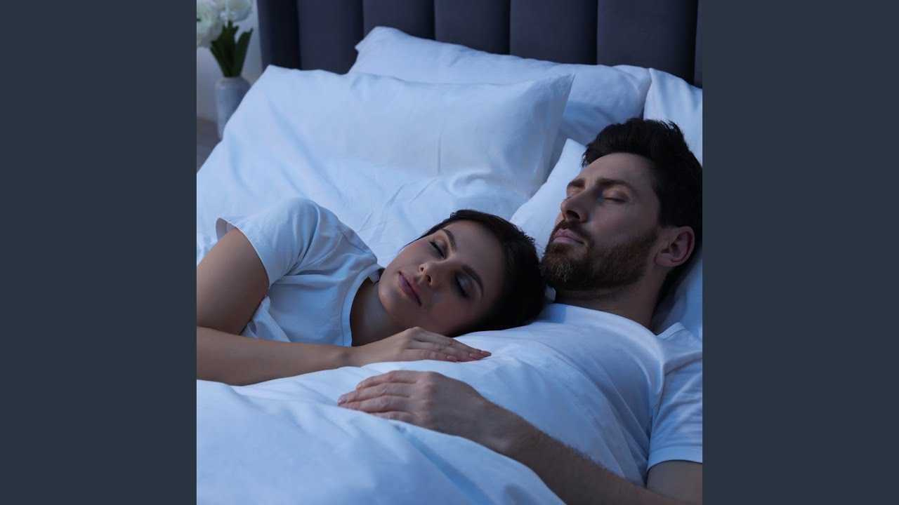 Calm Sounds For Slumber