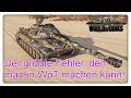 Der größte Fehler, den man in WoT machen kann!