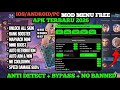 Mobile Legends Hack Android Ios Mod Apk Mlbb Hack mobile legends bang bang mod menu MAPHACK FREE
