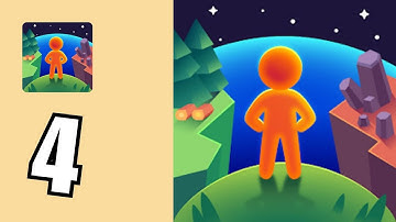 My Little Universe - Gameplay Walkthrough Part 4 -  (iOS, Android Gameplay) | LHT Gaming