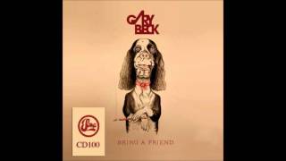 Video thumbnail of "Gary Beck - Before The Crash (Original Mix)"