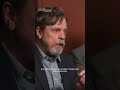 #MarkHamill Opens Up About His Post #StarWars Trajectory #shorts