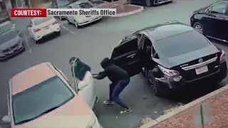 Teen found with gun at school connected to several robberies