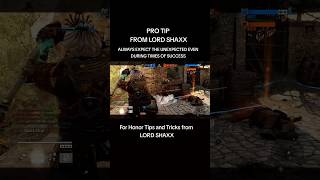 Shugoki is The BEST Hero in For Honor #forhonor #forhonorfunny #fyp #subscribe #forhonorshorts #lmao