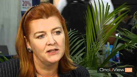 Adjuvant Herceptin Study with Julie Doughty MD, FRCS