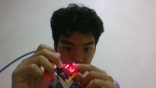 Temperature Tutorial | Micro:bit