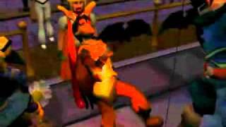 runescape randomness trailer