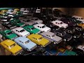 Коллекционер из Днепра о «Волге», кабриолете BMW и более чем тысяче своих моделей автомобилей