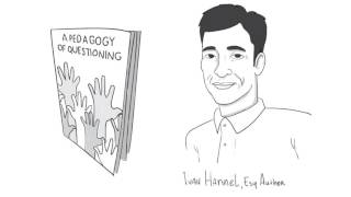 Charlotte Danielson and A Pedagogy of Questioning