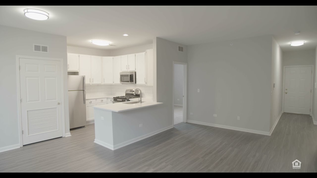 Preserve at Osprey Lake Apartments Gurnee, IL YouTube