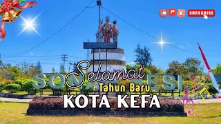 Download Lagu SELAMAT TAHUN BARU KOTA KEFA - Lagu Goyang Tahun Baru Timor Terbaru Mantap Jiwa MP3