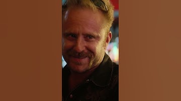 Hell or High Water - Greatest Line Deliveries in Movie History - "Giggle"