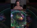 Twitch penta