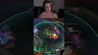 Twitch penta