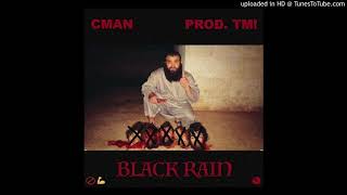 NO FLEX (CMAN) - Black Rain Bass Boosted