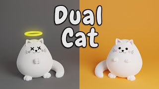 Dual Cat: Jogo de fuga do gato – Apps no Google Play