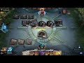 MTG Arena Mono White Prison