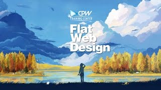 Curso Flat Web Desing Html5, Css3, Jquery