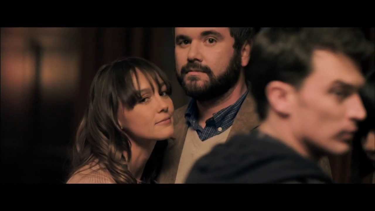 You're Next official movie trailer (2013) Horror Thriller Film - YouTube