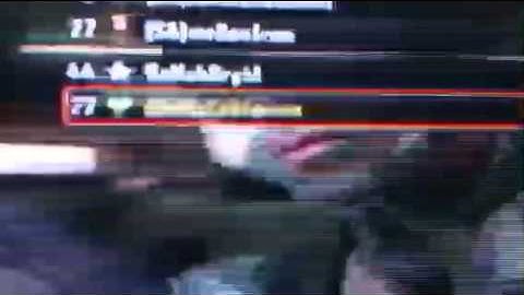 Map 2: wrong rules Slums no team kill