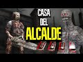 NUEVO MOD RESIDENT EVIL 4 HELL´S DECISION - PARTE 6 - MOD DURO PERO JUSTO