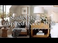 ✨This Is How Studio McGee–Inspired Decorating Trends Will Transform Homes in 2026