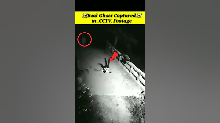 real ghost captured in CCTV Footage part04😱😱😱😱☠️☠️☠️Durlabh kashyap |cid song #shorts