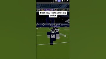 Best new football fusion script! #shorts #ff2 #roblox #footballfusion2 #footballfusion