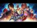 KOF XV｜Main Theme｜NOW OR NEVER (Full) Mp3 Song