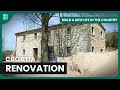 Moving to CROATIA | Build a New Life in the Country | S02E08 | Home & Garden | DIY Daily