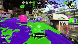 Luna Blaster is op