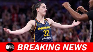 Celebrity Nike CEO Confirms Caitlin Clark’s Signature Shoe Is In Development Wealth