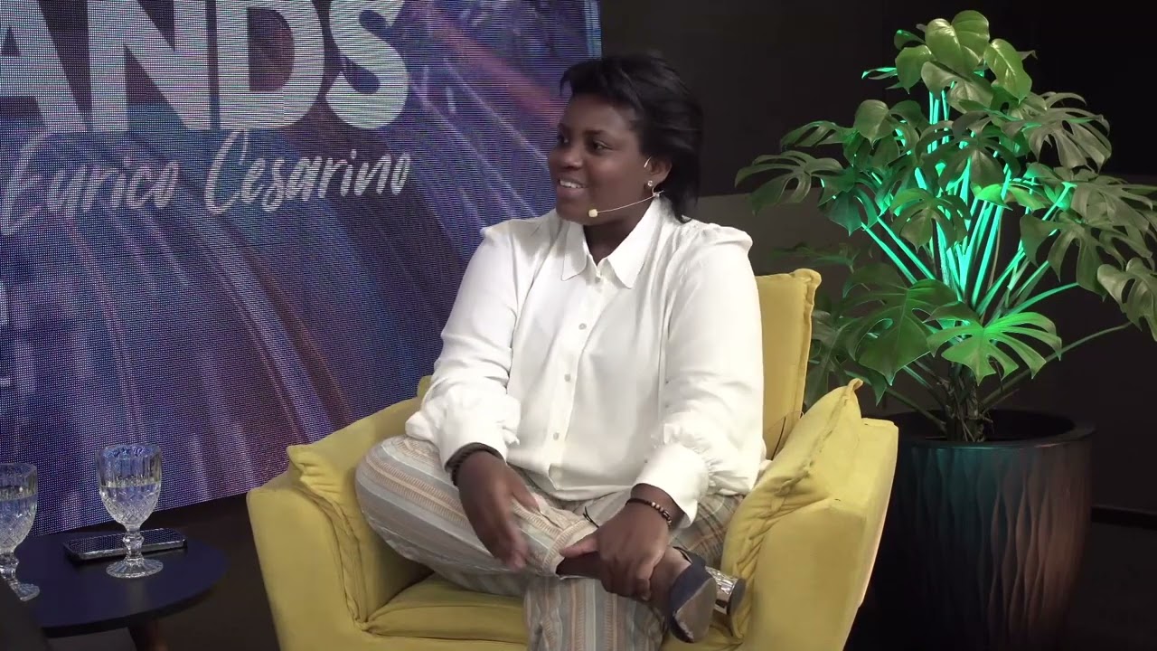 Programa Logbrands Com Eurico Cesarino