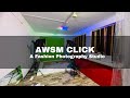 Awsm click photography studio