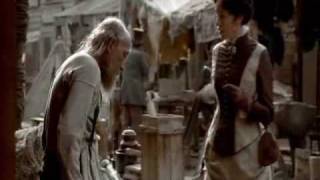 You're Purdy - Richardson and Alma Garret - Deadwood