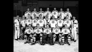 The 1964-65 Boston Bruins Had A Hellish Season