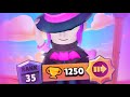 Rank 35 Mortis in Showdown (32/41)