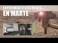 Noticias de Marte y el Sistema Solar - Septiembre 2020