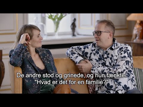MS Talks - Afsnit 3 - Bo