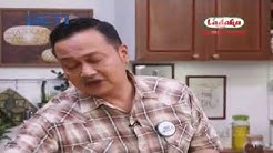 Rudi dan Sabat RCTI Membuat Wingko Babat - Durasi: 5.00. 
