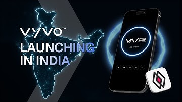 Vyvo Launches in India | AI Meets Opportunity | Become a Future Maker