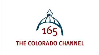 Colorado Senate 2026 Legislative Day 003